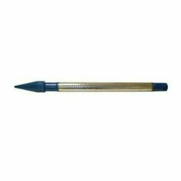 Drv Wll Pt 39-1/2x1-1/4in Iron, Boshart Industries, Mfr#: UWP12-30-60M